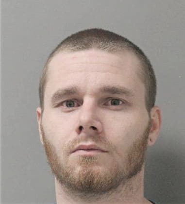 Jason Parker, - Ouachita Parish County, LA 